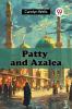 Patty and Azalea