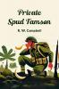 Private Spud Tamson