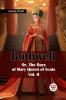 Bothwell Or The Days of Mary Queen of Scots Vol. II