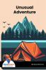 Unusual Adventure - Bookalooza