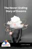 The Never-Ending Story Of Dreams - Bookalooza