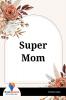 Super Mom - Bookalooza