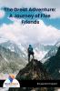 The Great Adventure A Journey of Five Friends - Bookalooza