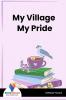 My Village My Pride - Bookalooza