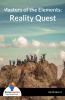 Masters Of The Elements: Reality Quest - Bookalooza