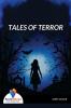 Tales Of Terror - Bookalooza