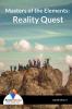 Masters of the Elements Reality Quest - Bookalooza