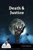 Death & Justice - Bookalooza