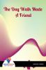 The Day Walk Made A Friend - Bookalooza
