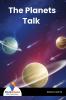 The Planets Talk - Bookalooza