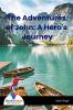 The Adventures Of John: A Hero's Journey - Bookalooza