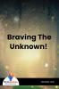 Braving The Unknown - Bookalooza