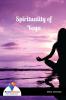 Spirituality Of Yoga - Bookalooza