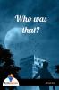 Who Was That - Bookalooza