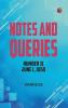 Notes and Queries Number 31 June 1 1850