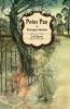 Peter Pan in Kensington Gardens