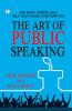 Art of Public Speaking