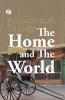 home and the world