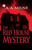 Red House Mystery