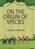 ON THE ORIGIN OF SPECIES
