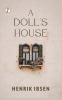 A DOLL’S HOUSE