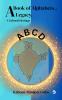 ABCD- A Book of Alphabets....A Legacy