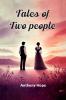 Tales of two people