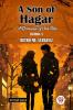 A Son Of Hagar A Romance Of Our Time Book I Retro Me Sathana!