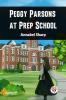 Peggy Parsons at Prep School