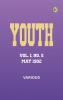 Youth Vol. I No. 3 May 1902