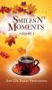 Smiles N' Moments Volume 3