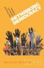 SR2018: Rethinking Democracy