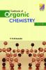 Textbook Of Organic Chemistry Vol.I