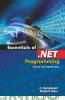Essentials of .NET Programming Theory and Applications