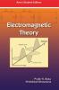 Electromagnetic Theory