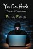 You Can Hack : the Art of Exploitation