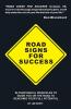 Road Signs For Success