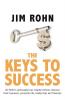 The Keys To Success