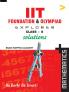 IIT Foundation - Maths - Solutions - Class - 8