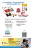 Neet Foundation Explorer Key & Explanations - Class 7