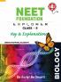 Neet Foundation Explorer Key & Explanations - Class 8