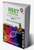 Neet Foundation Explorer Key & Explanations - Class 8