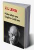 Materialism and Empirio-Criticism
