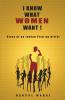 I Know What Women Want!