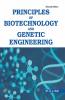 Principles of Biotechnology and Genetic Engineering