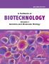A Textbook of Biotechnology Volume-I Genetics and Molecular Biology