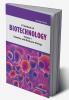 A Textbook of Biotechnology Volume-I Genetics and Molecular Biology