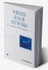 Wireless Sensor Networks