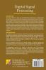 Digital Signal Processing : For C.S.I.T.