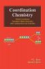 Coordination Chemistry